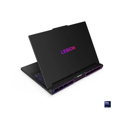 Laptop LENOVO Legion Pro 7 16IAX10HX 83F5008VVN (Intel Core Ultra 9 275HX | RTX 5070 Ti 12GB GDDR7 | 16 inch WQXGA OLED | 32GB | 1TB | Windows 11 Home Single Language | Đen)